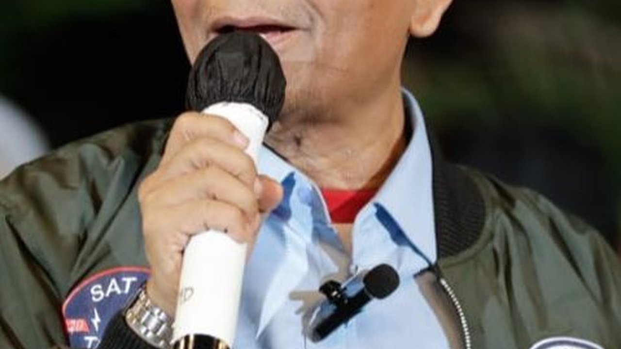 Begini Kondisi Menteri Jokowi Usai Mahfud Ungkap Bakal Mundur