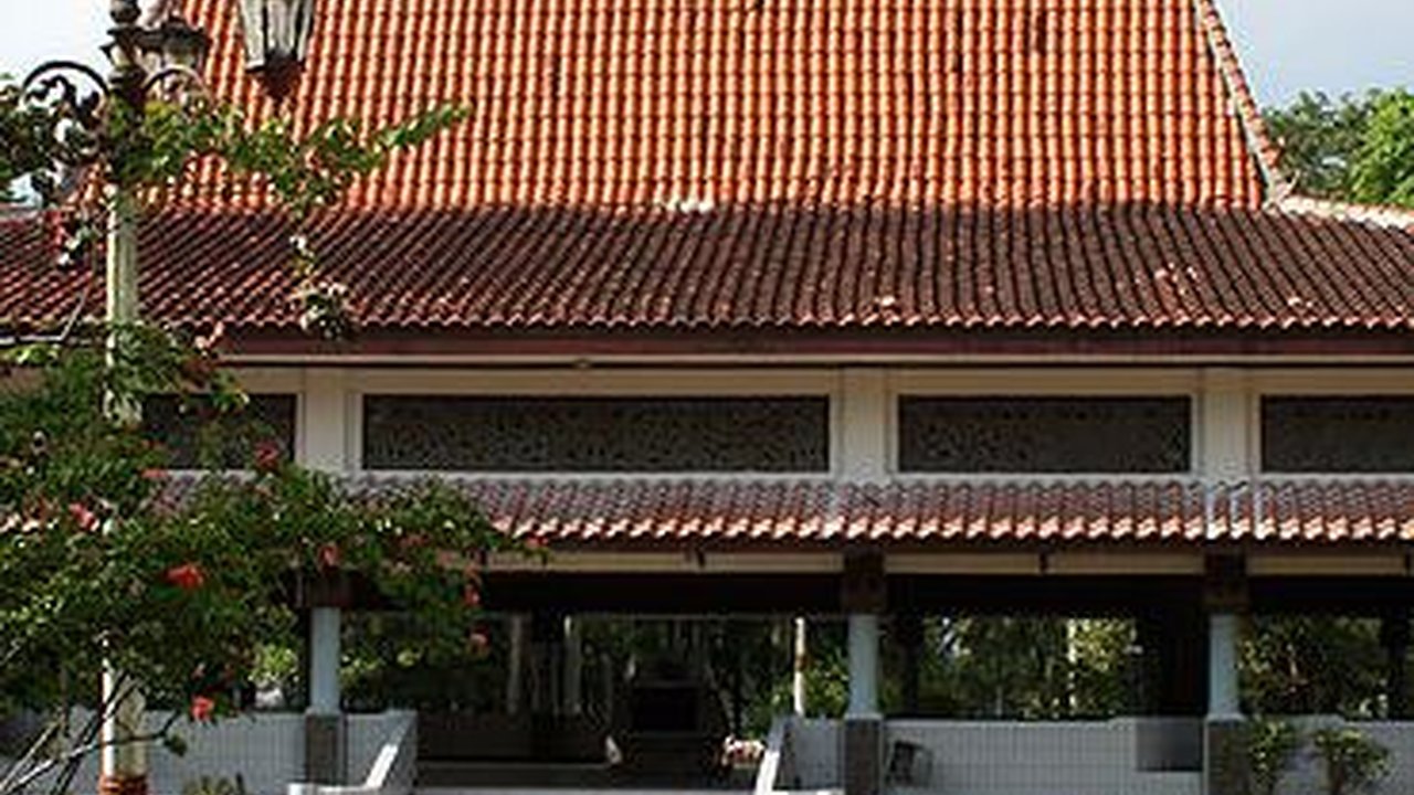 Taman Purbakala Sriwijaya, Bekas Kawasan Pemukiman dengan Ragam Jenis Peninggalannya