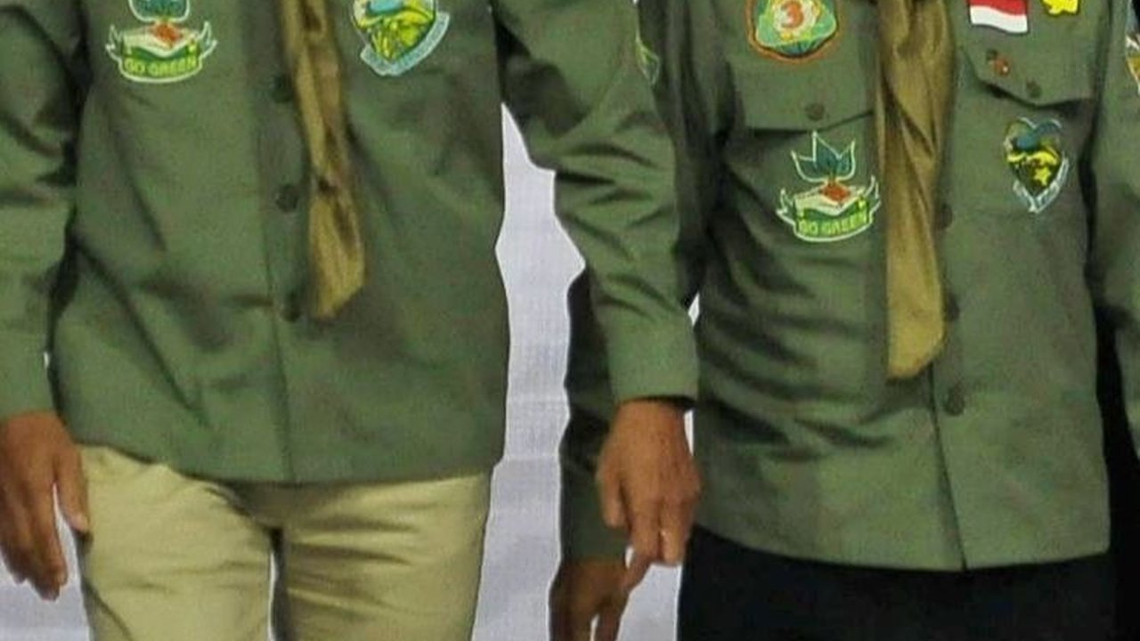 Jadwal dan Lokasi Kampanye Ganjar-Mahfud 31 Januari 2024