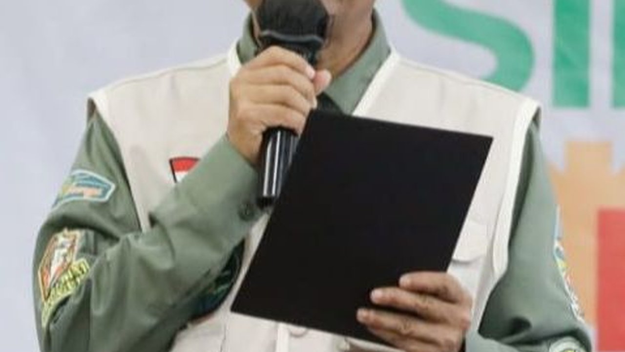 Mahfud MD Dikabarkan Mundur dari Menko Polhukam Hari ini, Bahlil: Kabar Burungnya Begitu