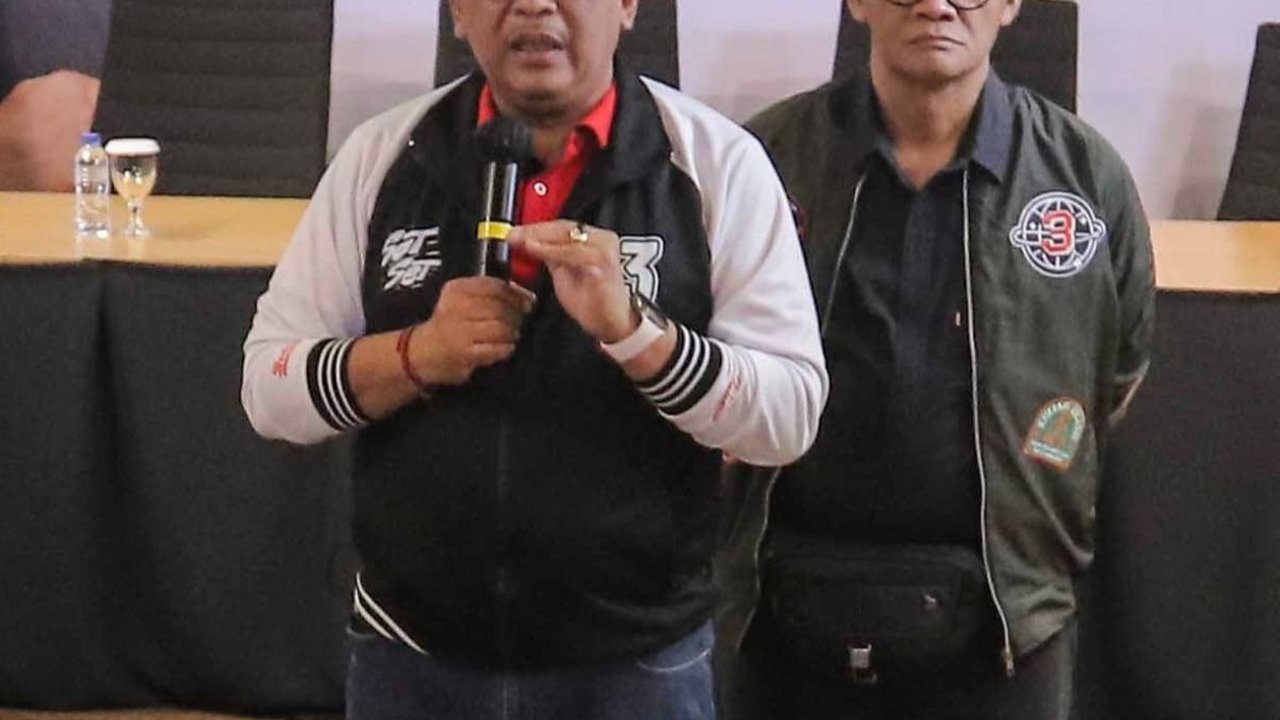 VIDEO: Blak-Blakan Hasto Basis PDIP Dikepung, Ganjar dan Mahfud Tertindas!
