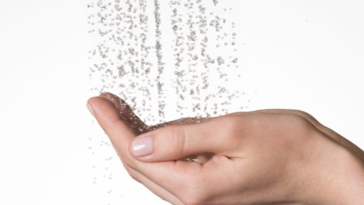 Doa Mandi Wajib Latin beserta Niat dan Tata Caranya