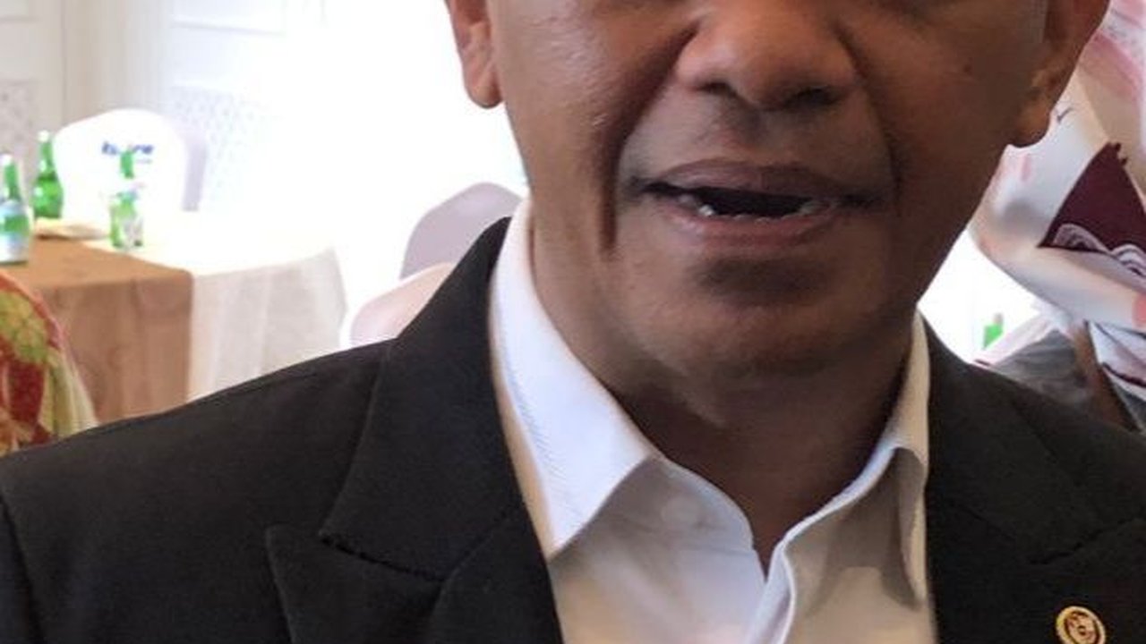 Tom Lembong Tantang Adu Data IKN, Bahlil: Enggak Perlu Tanggapi Orang Halusinasi