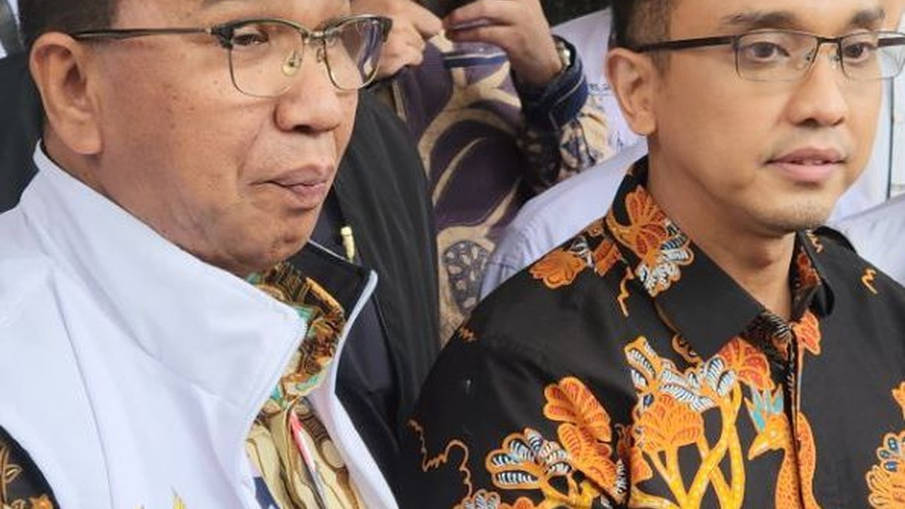 VIDEO: Panas Aiman dan Penyidik Tolak HP Disita, Bisa Kena Pasal Ancaman 10 Tahun Bui