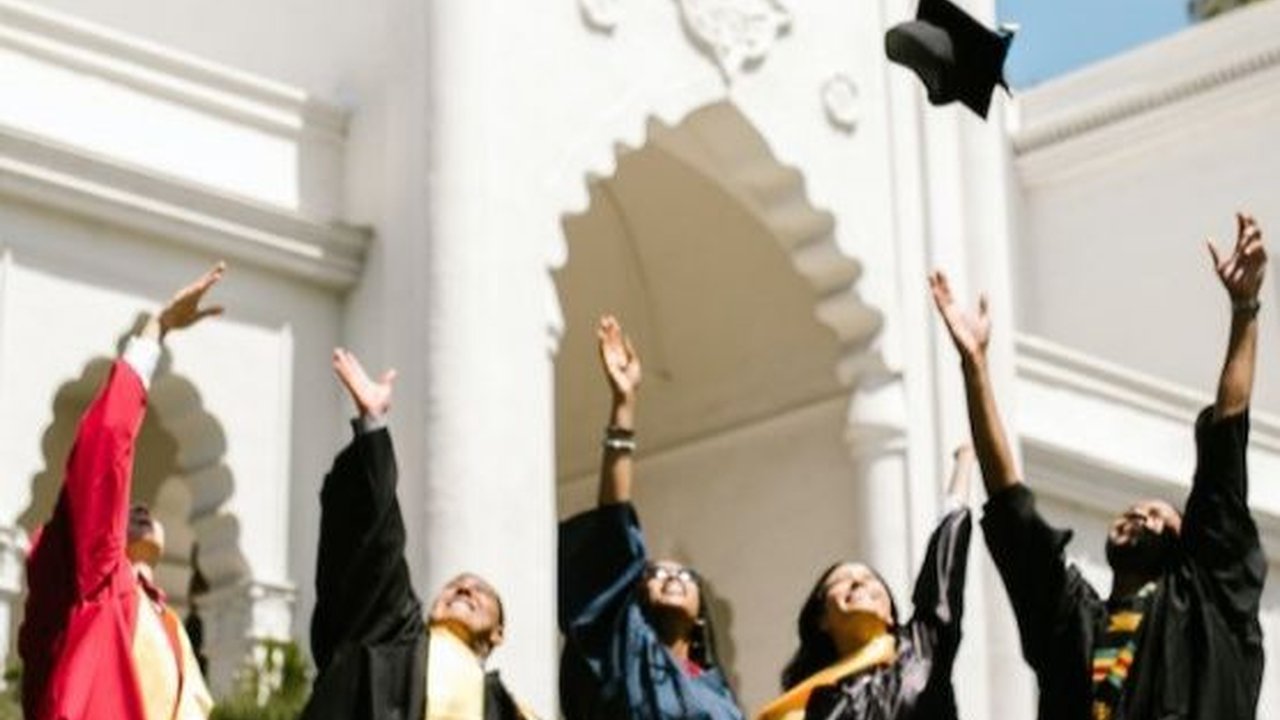 Tak Hanya Pengetahuan Akademis, Perguruan Tinggi Dituntut Cetak SDM Peduli Pencapaian SDGs