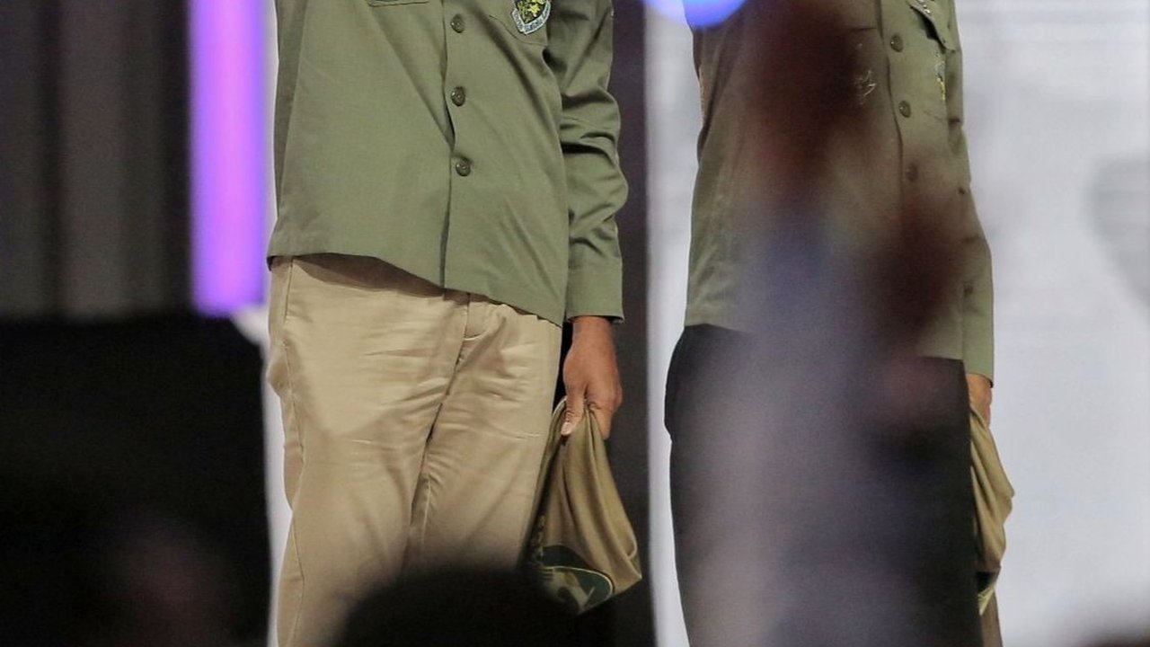 Elektabilitas Ganjar Mahfud Diyakini Bakal Naik Usai Debat Terakhir Pilpres 2024