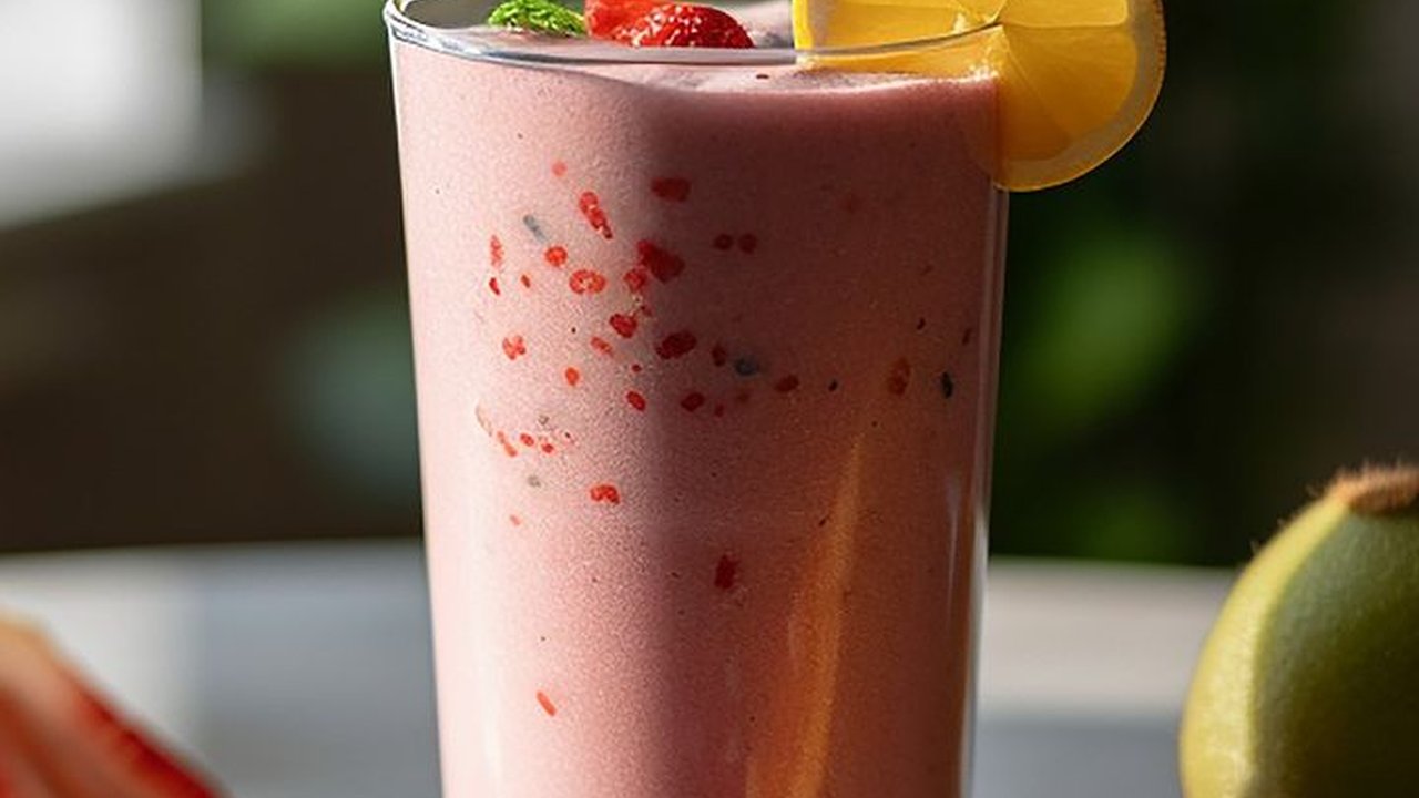 Mengenal Liquid Diet dan Panduannya, Perhatikan Efek Sampingnya