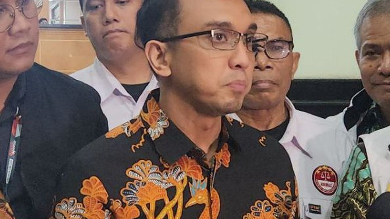 Penyidik Sita Ponsel Aiman Witjaksono atas Kasus Dugaan Penyebaran Hoaks, Ini Kata Polisi