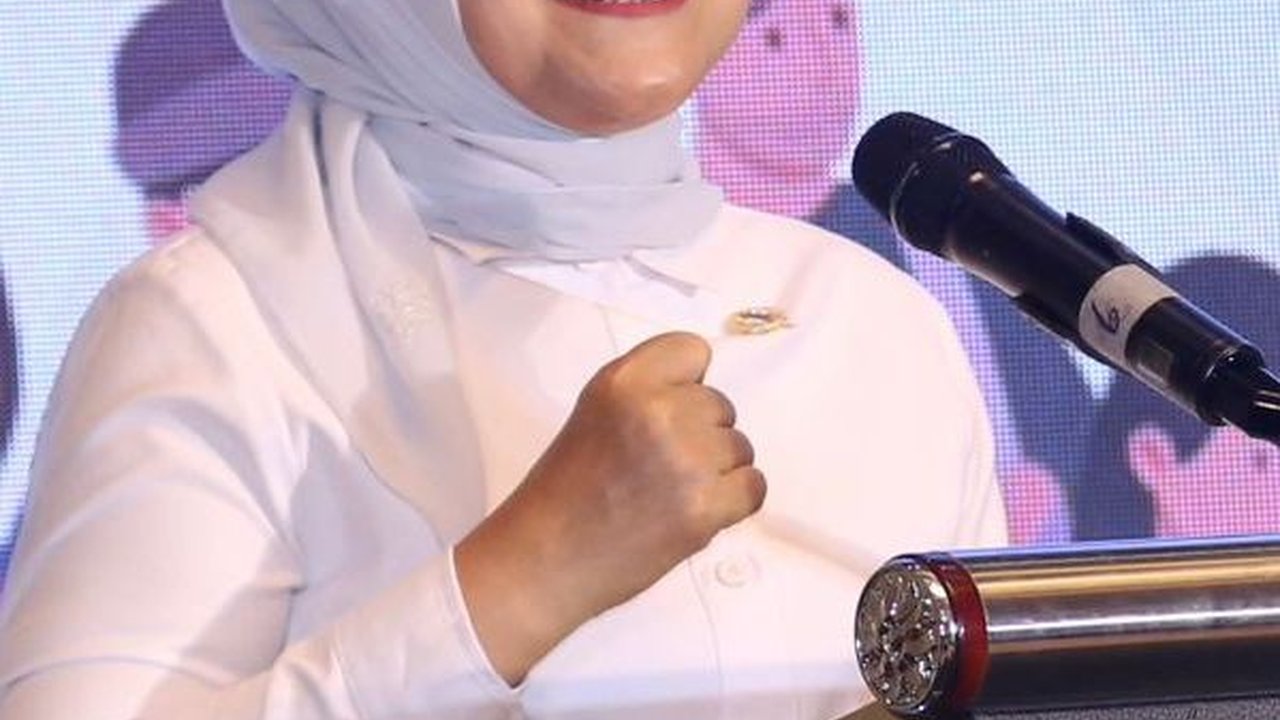 Pabrik Ban Asal Korsel PHK Karyawan di Cikarang, Menaker Beri Penjelasan Begini