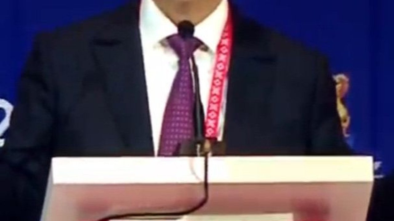 Ramai-Ramai Warga Protes Cuma Dikasih Rp10 Ribu, Ini Komentar Ketua TPN Ganjar-Mahfud