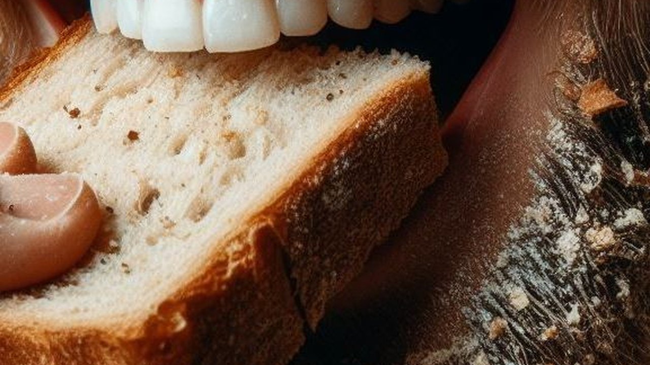 Dampak Terlalu Banyak Konsumsi Makanan Berbahan Tepung Terigu, Mulai Gigi Rusak Hingga Berat Badan Naik