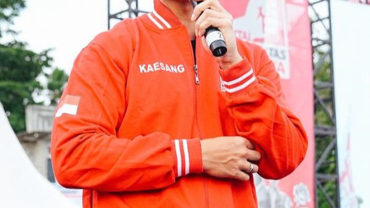 Respons Kaesang Usai Mahfud MD Mundur dari Jabatan Menko Polhukam