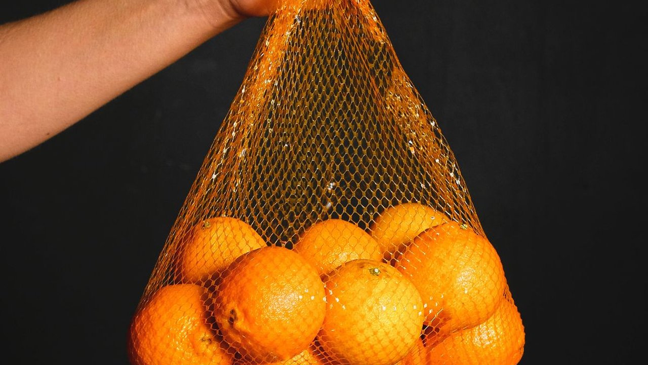 Warna atau Buah yang Jadi Asal Usul Kata “Orange”?  Ini Awal Mulanya