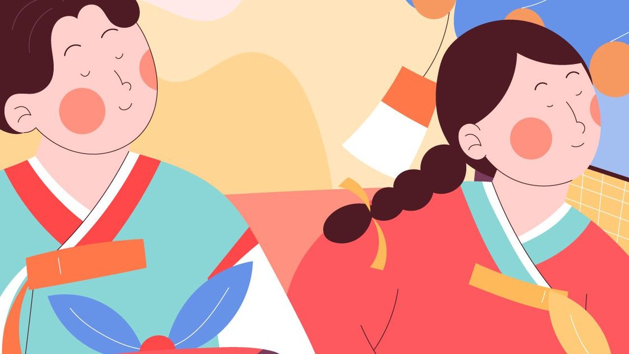 Cara Belajar Bahasa Korea yang Mudah dan Efektif, Bisa Sambil Nonton Drama