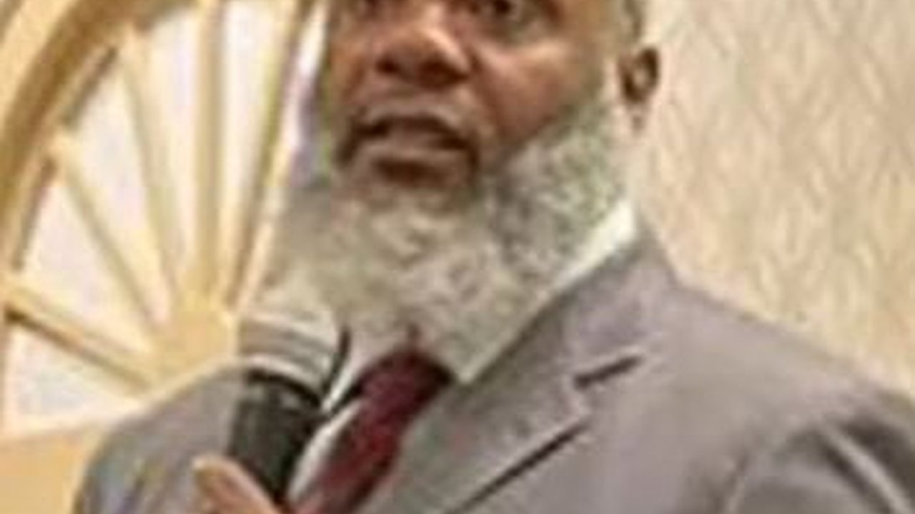 Seorang Imam di AS Ditembak Mati di Depan Masjid, Pelaku Masih Buron