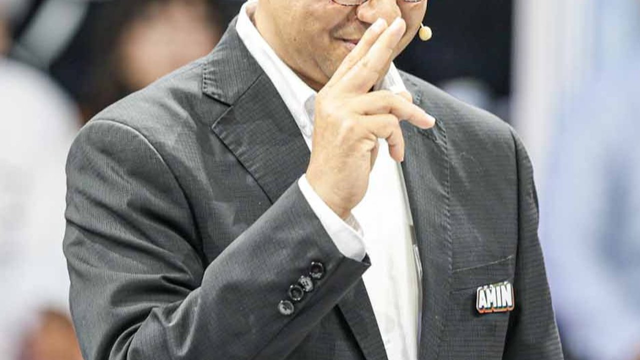 Timnas AMIN Jamin Anies Siap 100 Persen Ikut Debat Capres, Bakal Beri Kejutan ke Menhan Prabowo