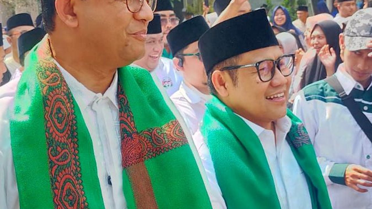 Timnas AMIN Tak Masalah MNC Group Jadi Penyelenggara Debat: Kredibilitas yang Nilai Masyarakat
