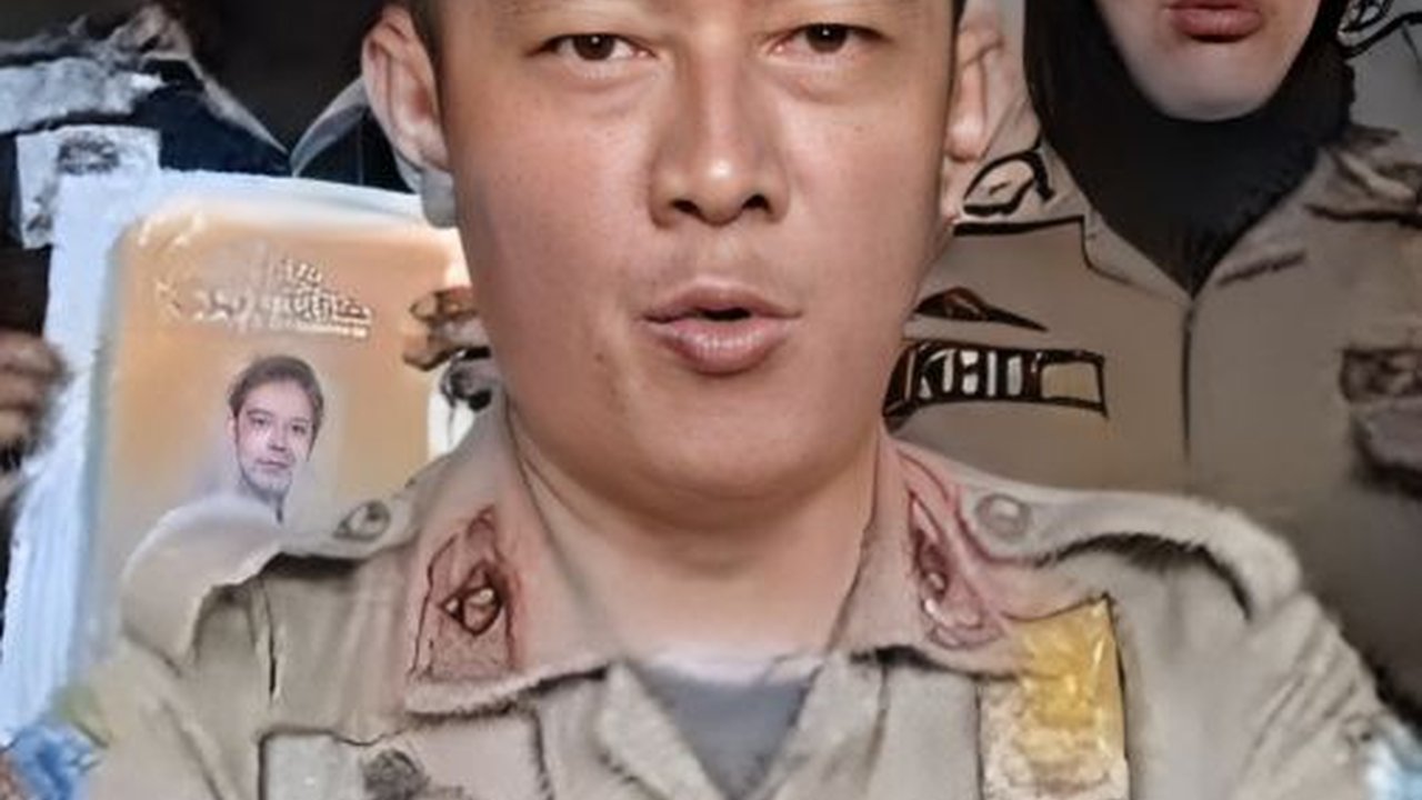 Video Satpol PP Garut Dukung Prabowo-Gibran, TPN: Yang Bisa Katakan Melanggar Bawaslu, Bukan Moeldoko