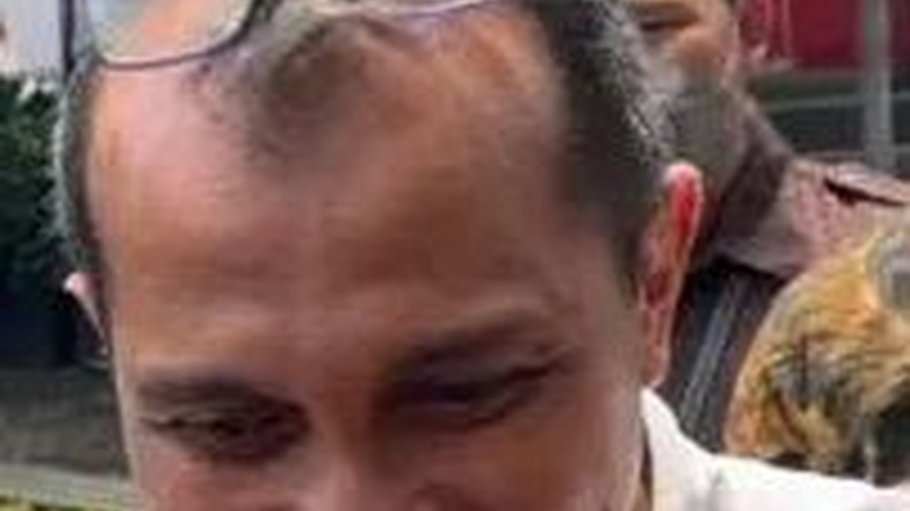 Sempat Dicabut, Eks Wamenkumham Eddy Hiariej Kembali Ajukan Gugatan Praperadilan