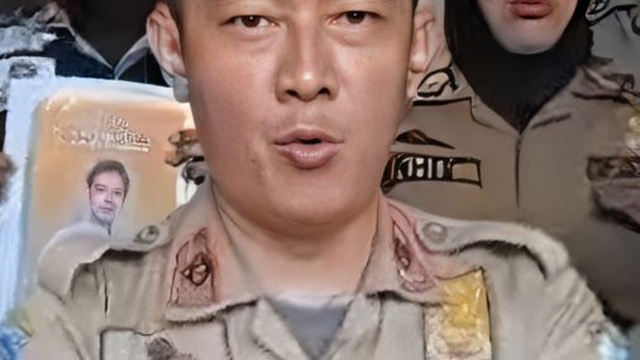 VIDEO: Nasib Satpol PP Usai Deklarasi Dukung Gibran, Eks Panglima TNI Tegas Membela