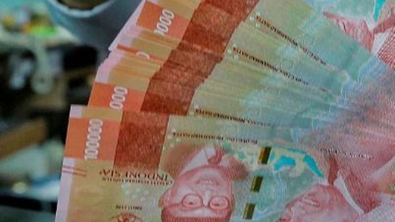 Klarifikasi Mendag Zulhas Soal Pernyataan Uang Bansos dari Jokowi: Yang Bilang Pribadi Siapa?