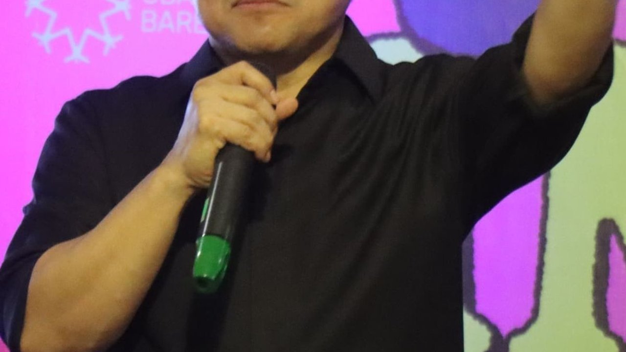 VIDEO: Slepetan Maut Cak Imin: Menyesatkan Bansos Diklaim Kebaikan Pemerintah!