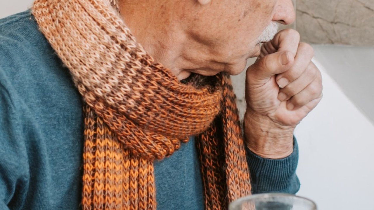 Penyebab Batuk Tak Kunjung Sembuh, Ketahui Cara Mengatasinya