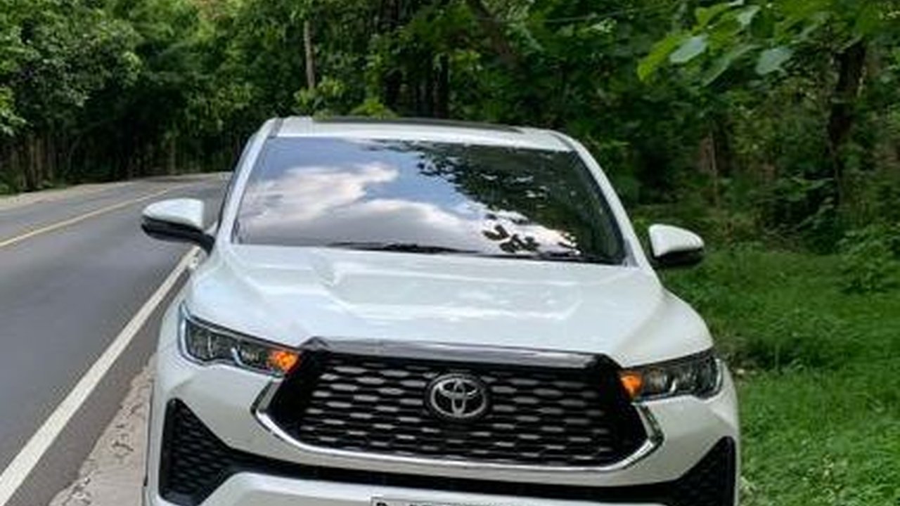 Tes Konsumsi BBM Innova Zenix Hybrid: 4 Hari Keliling Bali Tanpa Isi Bensin