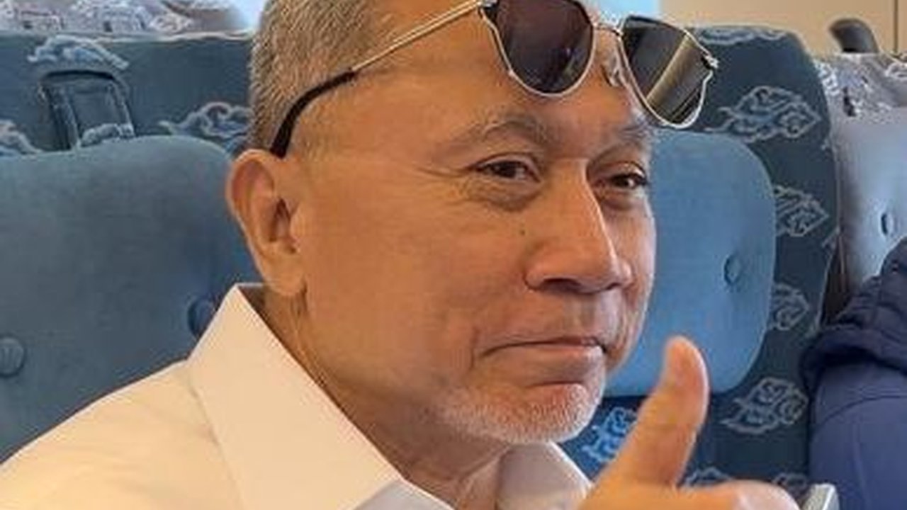 Dipanggil Komisi VI DPR soal Politisasi Bansos, Mendag Zulkifli Hasan: Saya Senang!