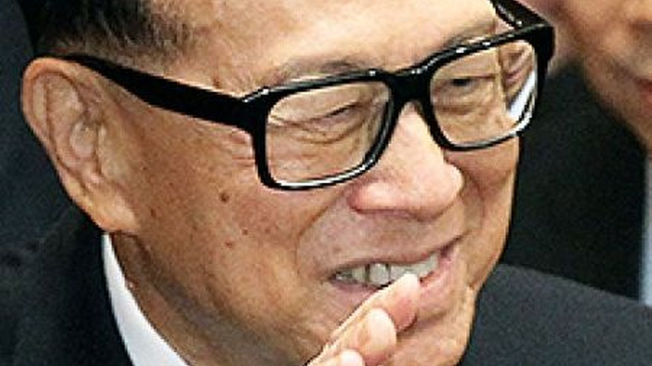 Kisah Buruh Plastik yang Kini Sukses jadi Konglomerat di Hongkong