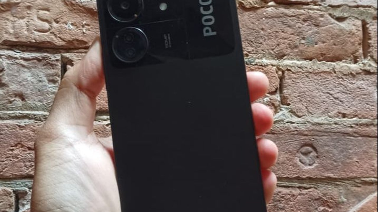 POCO C65 Dirilis di Indonesia, Ini Spek dan Harganya