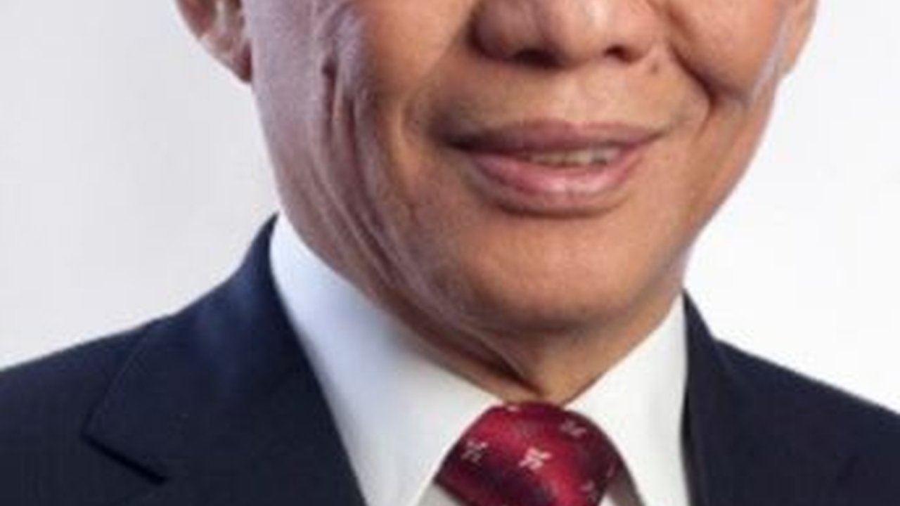 Masa Kecil Sering Dipukul Ibu, Kini Jadi Konglomerat Indonesia dan Beli Hotel di China