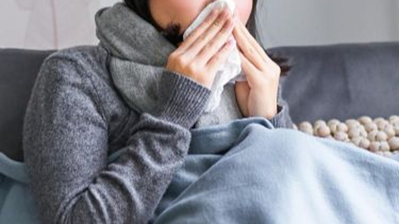 Penyakit Musim Hujan yang Wajib Diwaspadai, Segera Perkuat Imun Tubuh