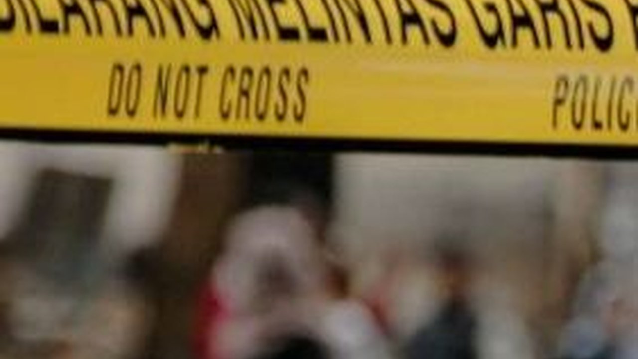 Sakit Hati Diusir Anak Semata Wayang, Pria 70 Tahun di Musi Rawas Nekat Gantung Diri