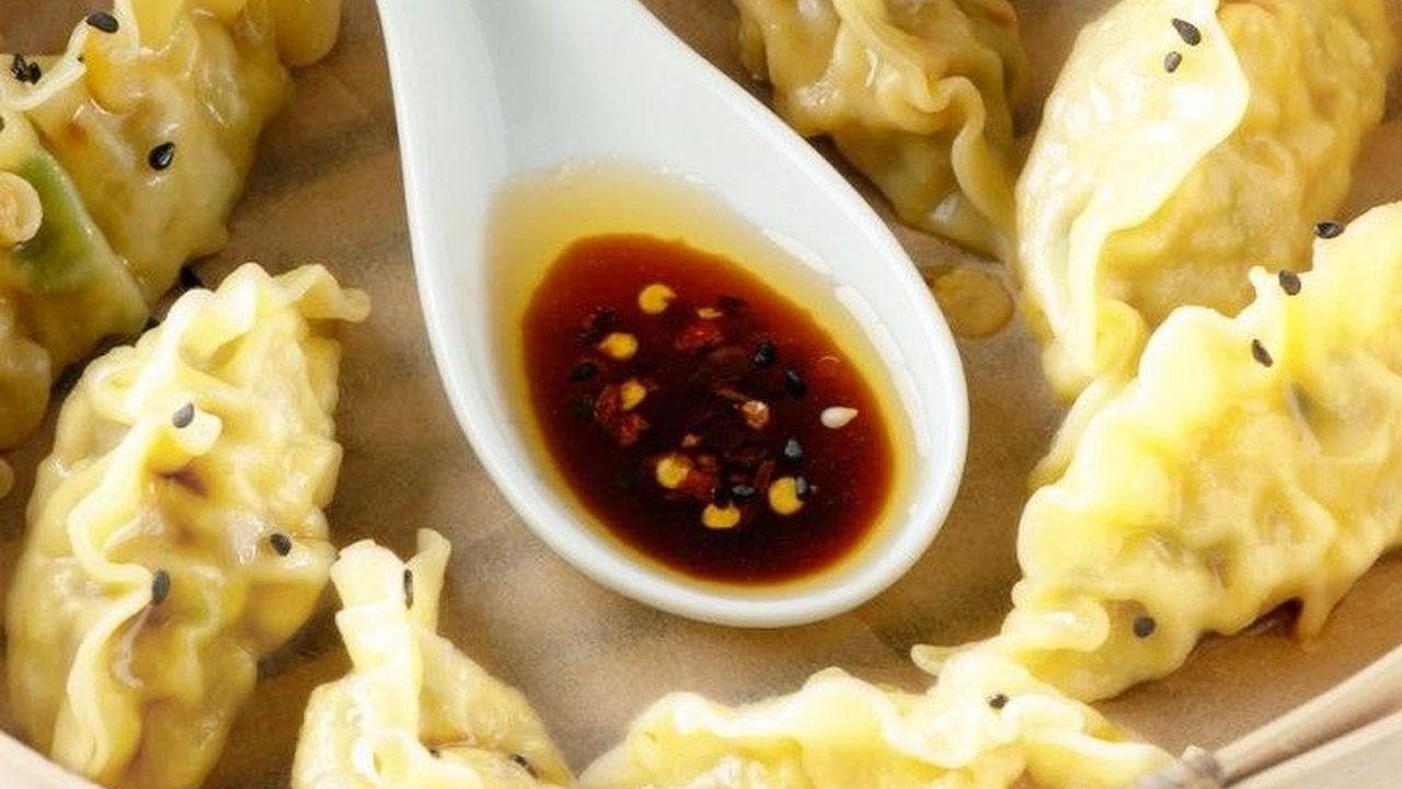 5 Resep Dimsum Kukus Berbahan Dasar Udang, dari Siewmai sampai Hakau