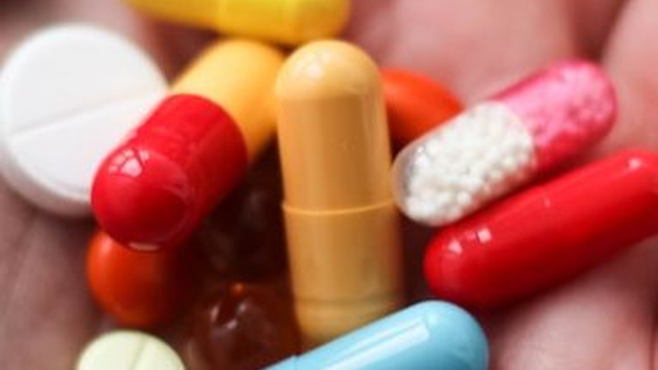 Bahaya Konsumsi Suplemen Berlebihan, Bisa Pengaruhi Organ Dalam