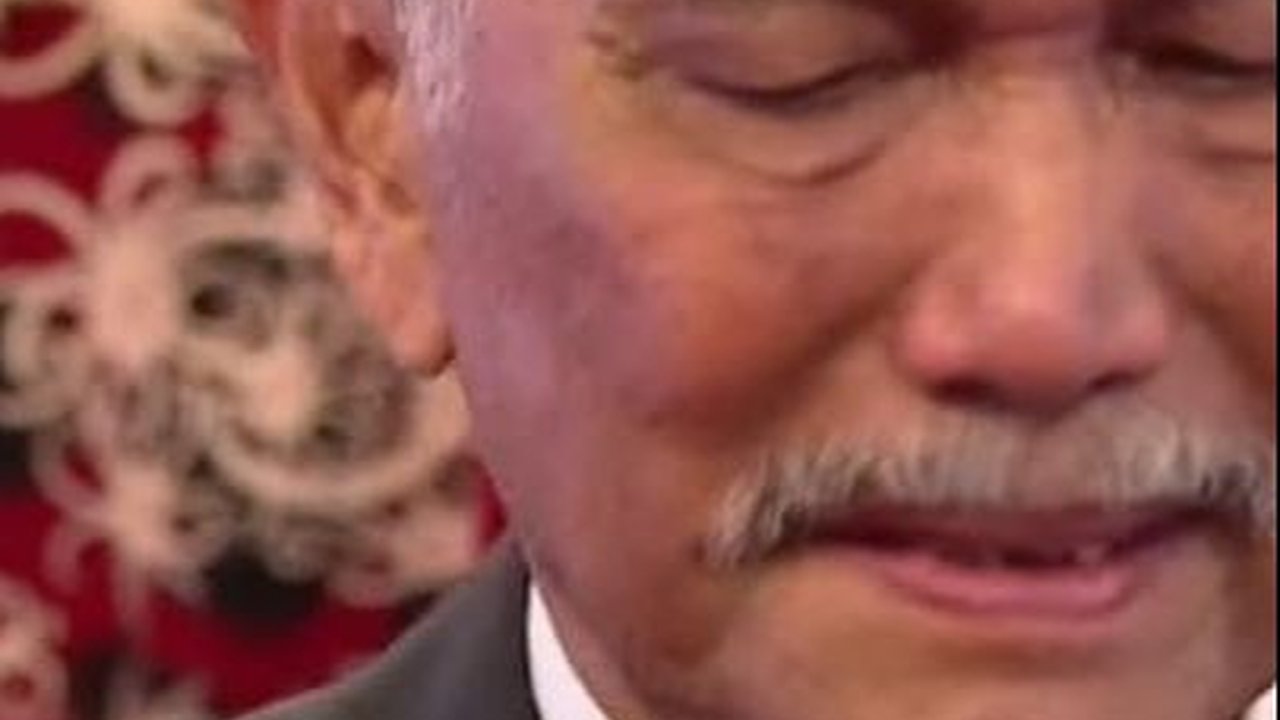 VIDEO: Luhut Kenang Rizal Ramli Sering Berdebat Kencang Dibumbui Kata-Kata Aneh