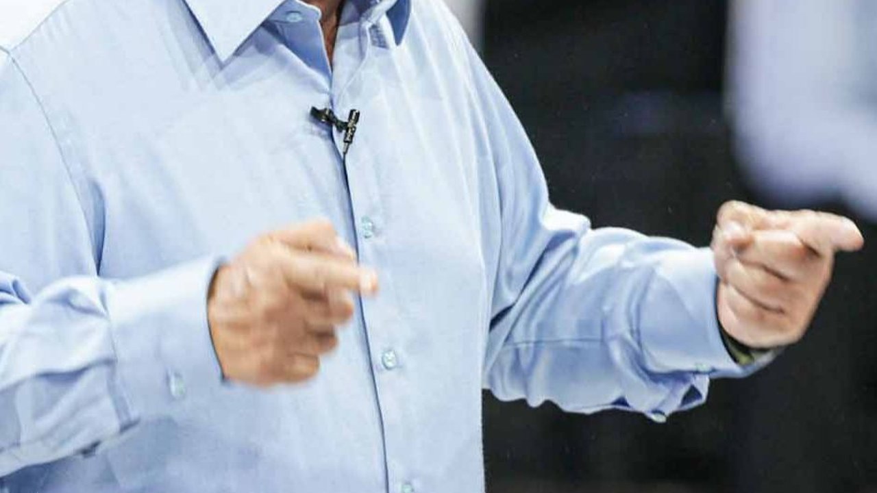 Begini Persiapan Prabowo Hadapi Debat Capres Ketiga, Bakal Keluarkan Singkatan Seperti Gibran?