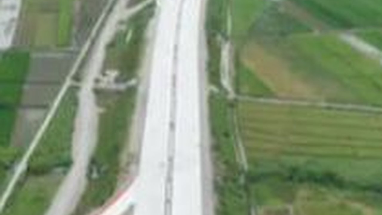 Tol Fungsional Solo-Yogyakarta Resmi Ditutup Hari Ini
