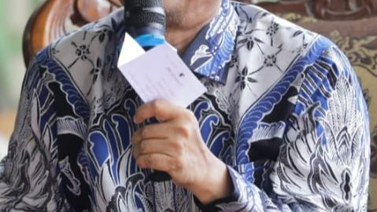 Alasan Mahfud Bentuk Satgas Pengaduan Pelanggaran Pemilu