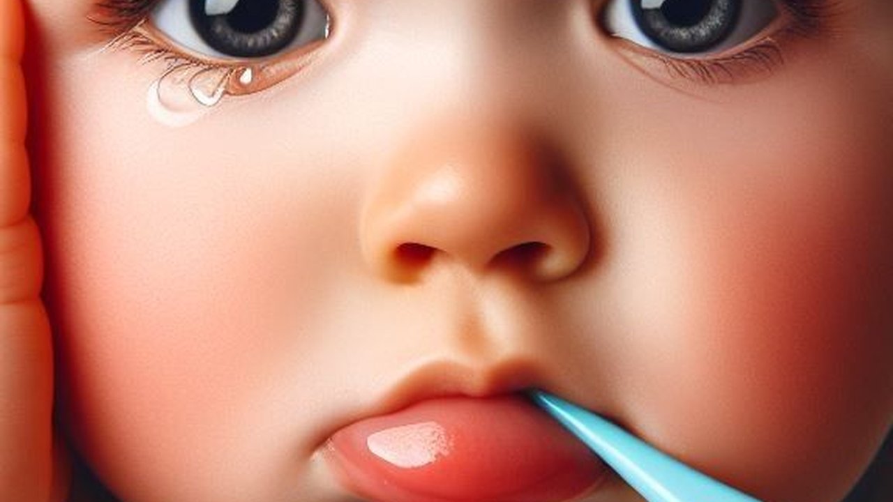 Penyakit Musim Hujan pada Bayi, Perlu Diwaspadai Orang Tua