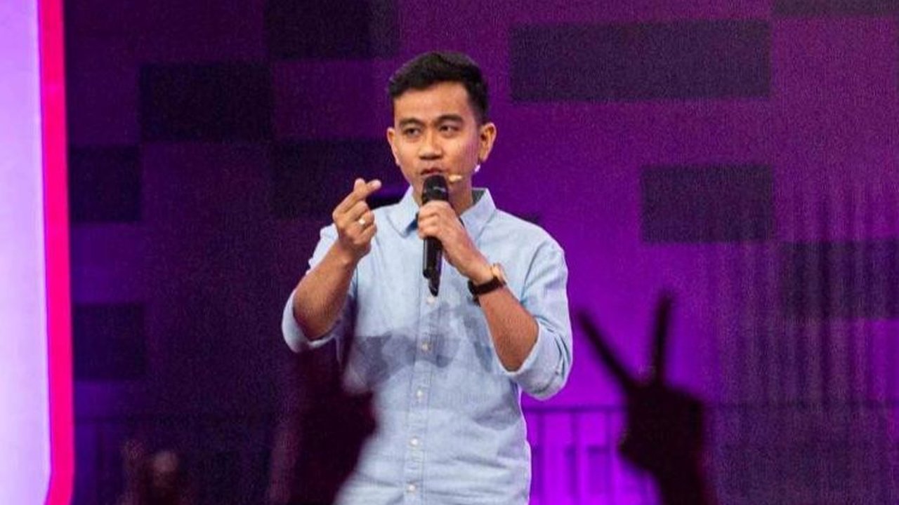 TKN soal Putusan Bawaslu Gibran Langgar Aturan CFD: Kami Tidak Pernah Rewel