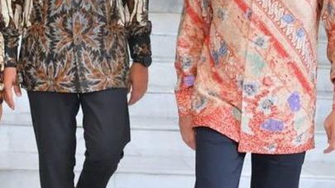 TKN: Anies-Muhaimin Maupun Ganjar-Mahfud Bukan Musuh Kita