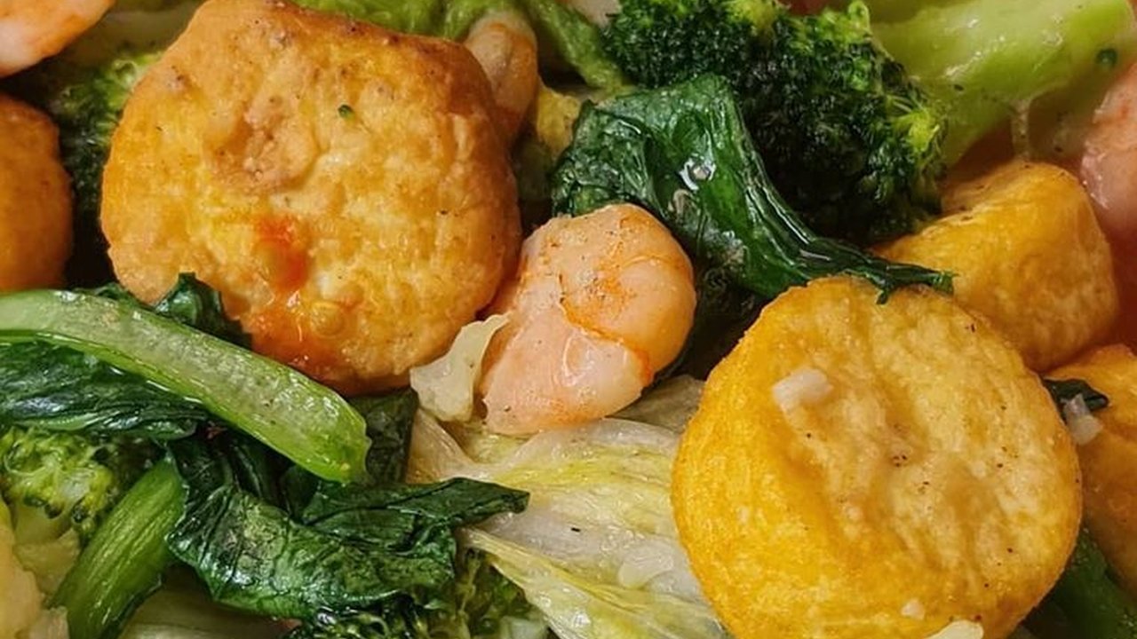 Resep Capcay Simple, Menu Lezat Kaya Nutrisi