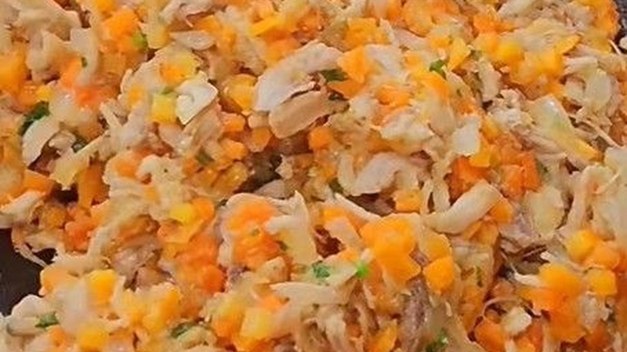 5 Cara Membuat Ragout untuk Aneka Jajanan
