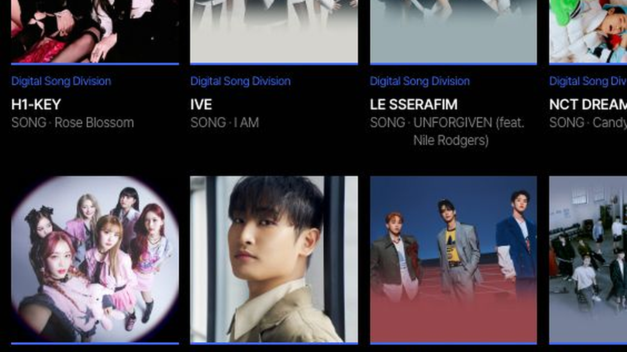 Bersiap! Golden Disc Awards Akan Memukau Indonesia pada 6 Januari 2024 di JIS