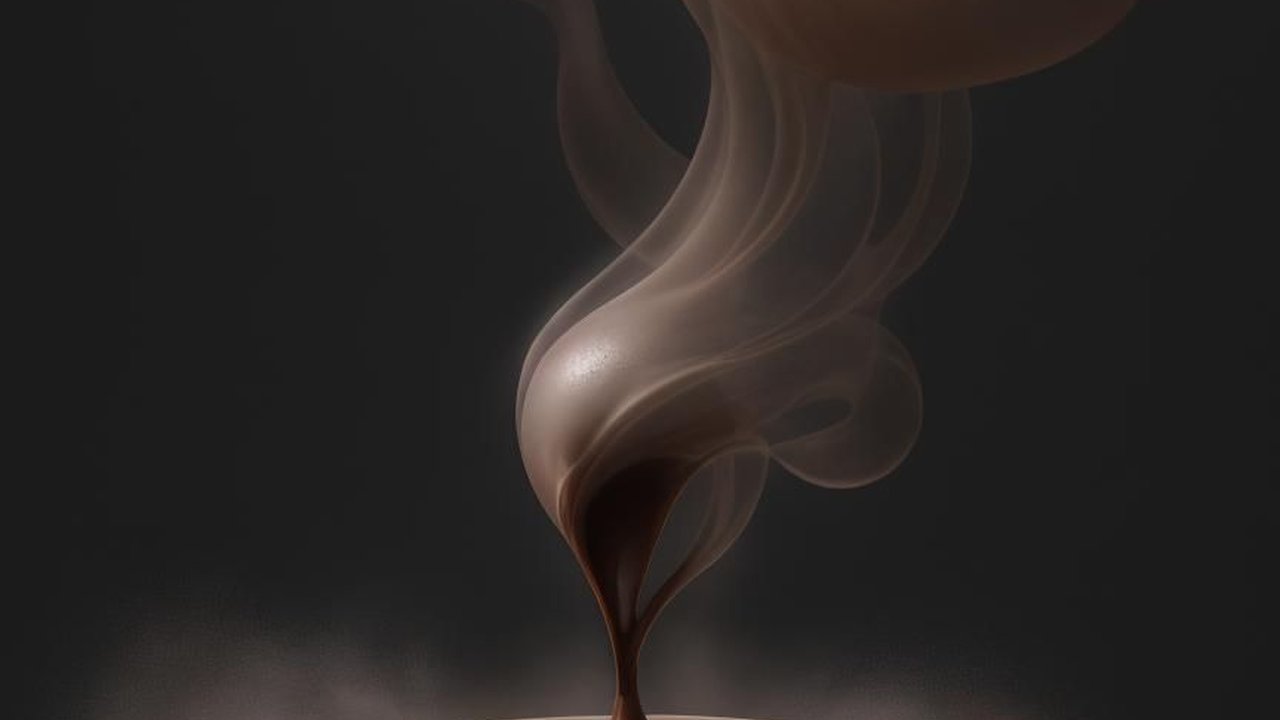 Ada Sebuah Penelitian tentang Cara Membuat Kopi Enak sampai Melibatkan Ahli Gunung Berapi, Ini Tujuannya