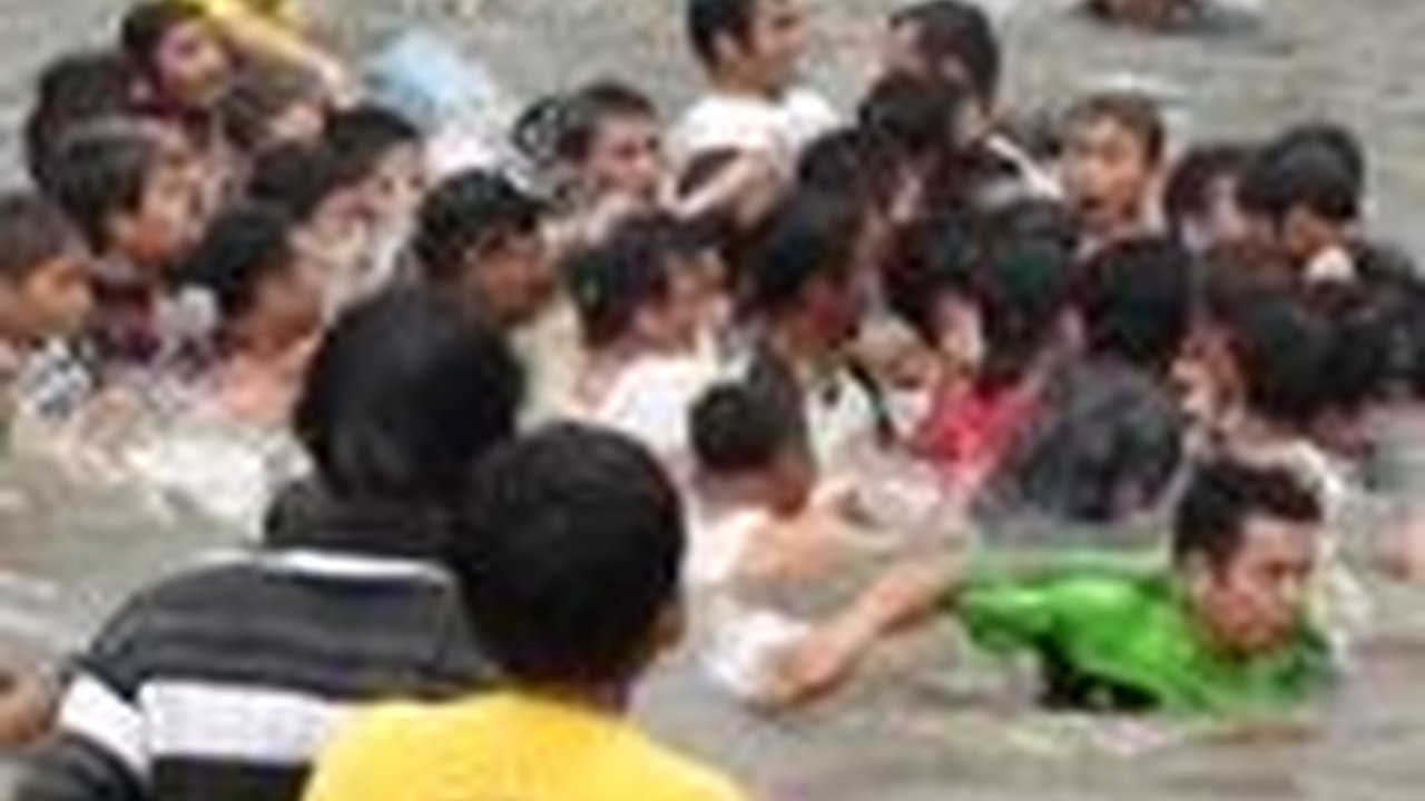 Mengenal Mandi Gading, Upacara Ritual Meminta Hujan dari Masyarakat Gunung Kerinci