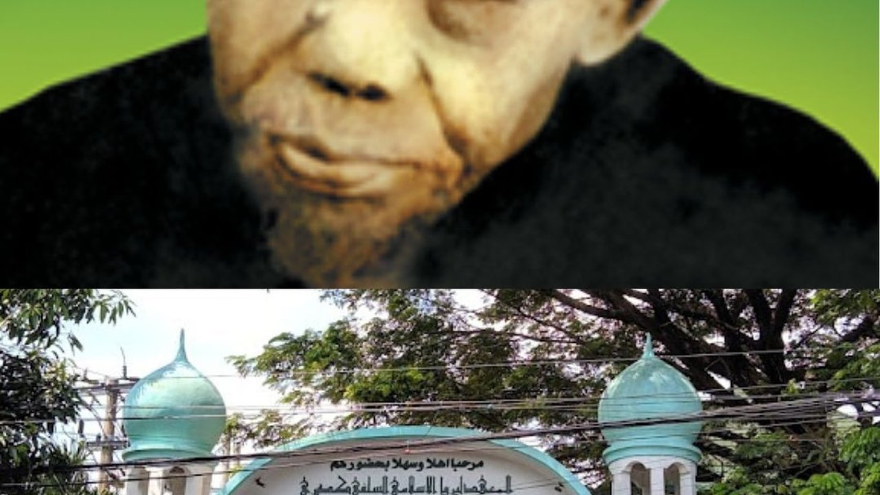 Kisah Kiai Abdul Karim Lirboyo Dirikan Pondok Pesantren di Daerah yang Terkenal Angker, Kini Santrinya Puluhan Ribu