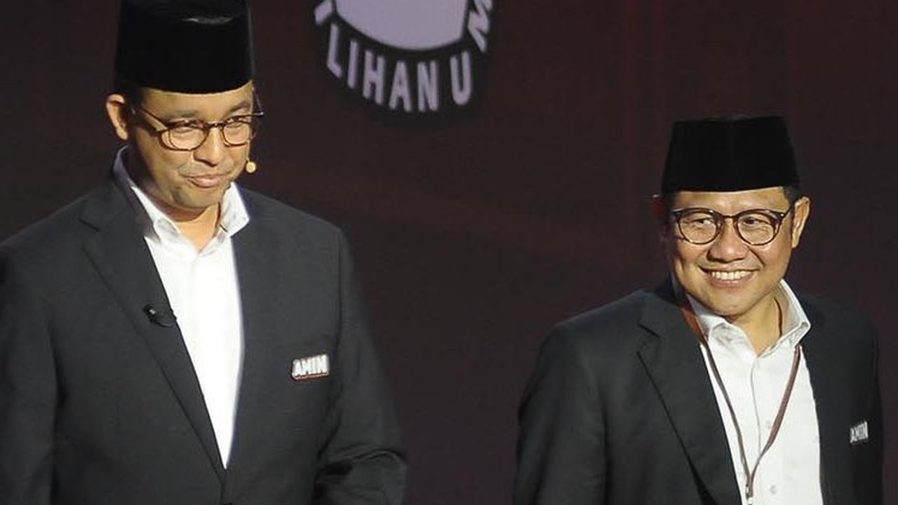 Ikuti Hasil Ijtimak Ulama Dukung AMIN, Habib Bahar Ingatkan Anies-Muhaimin Jangan Berkhianat